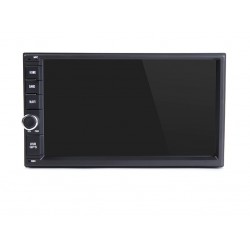 УНИВЕРСАЛНА МУЛТИМЕДИЯ ЗА КОЛА GPS android 16 CPU:8-CORE RAM:4GB + DSP + CARPLAY